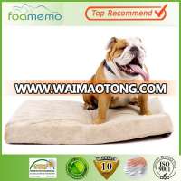 Princess Designer Waterproof Elevated Luxury Memory Foam Dog Bed For Dog, Luxury Pet Dog Bed Wholesale, Gustom Dog Mattress