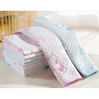 Baby size Waterproof Changing Pad Liners