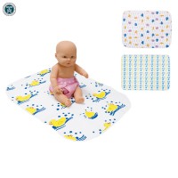 Export to Africa All over printing PEVA baby play changing Pad